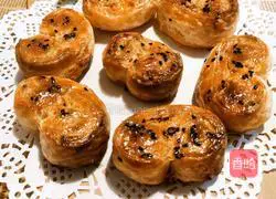 Illustration of how to make delicious hand cakes 4