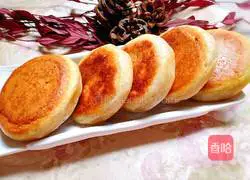 Illustration of making glutinous rice and bean paste cake 10