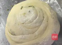 Illustration of how to make hand cakes 11