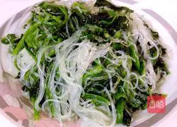 Illustration of how to make spring cakes 19