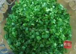 Leek and egg pie recipe 4