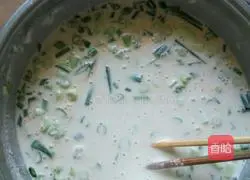 Illustration of how to make pancakes and rolls 2