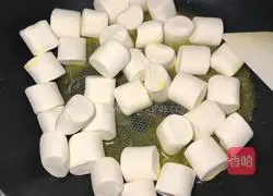 Illustration of how to make various beef cakes 4