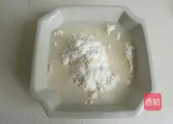 Illustration of how to make homemade hand cakes 7