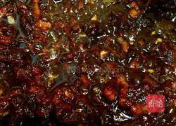 Illustration of making pancake rolls 2