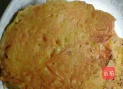 Illustration of how to make pancake 4