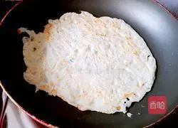 Illustration of how to make potato pancakes 7