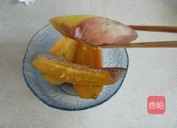 Sweet potato cake recipe 4