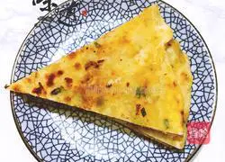 Thousand-layer cake recipe 17