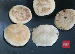 Illustration of how to make pancakes 5