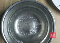 Shui Xinxuan Cake Recipe Illustration 3