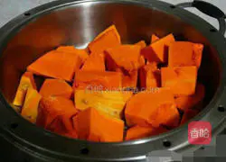 Pumpkin pie recipe 1