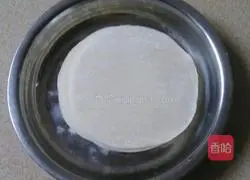 Illustration of how to make crispy dumplings 2