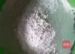 Illustration of how to make egg pancakes 1