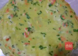 How to make delicious thin noodles Illustration 6