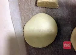 Milk Coconut Cake Recipe Illustration 6