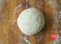 Xianju wheat cake recipe 3