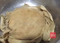 Sesame sesame cake recipe 4