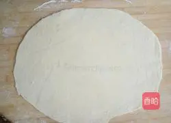 Illustration of how to make cilantro meatloaf 7