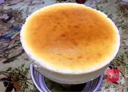 8-inch light cheesecake recipe 20