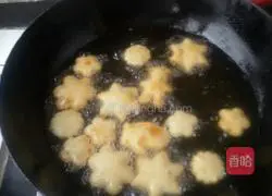 Milk potato cake recipe 5