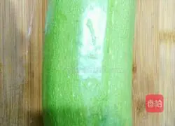 Zucchini pancake recipe 1