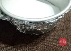 Illustration of the 6-inch version of light cheesecake 11