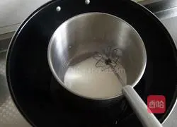 Portuguese Egg Tart Recipe Illustration 3