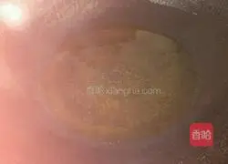 Illustration of how to make fried fish balls with pancakes 5