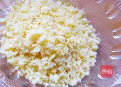 Illustration of homemade sushi 6