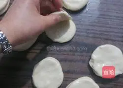 Illustration of how to make spring cakes 2