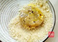 Potato Croquette Recipe Illustration 12