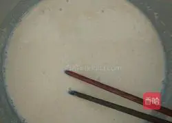 Cornmeal Grain Cake Recipe Illustration 2