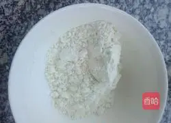 Float pancakes Illustration of how to do it 1