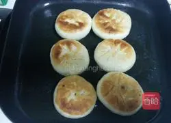 Door nail Meat pie recipe 6