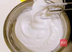 Illustration of how to make light cheesecake (8 inches) 9