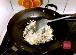 Spring Pancake Recipe Illustration 11