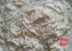 Potato cake recipe 3