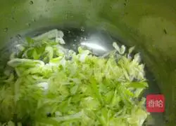 Illustration of how to make egg pancakes 2