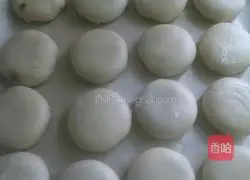 Red bean cake recipe 17