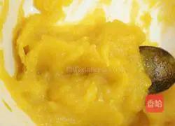 Pumpkin pie recipe 2