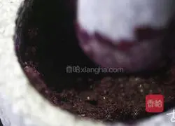 Illustration of how to make Qing Rose Cake 2