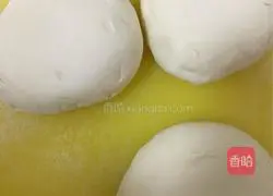 Illustration of how to make puff pastry 5