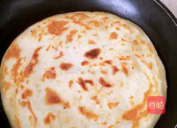 Illustration of how to make puff pastry cake 8