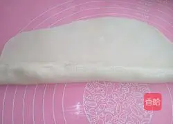 Illustration of how to make egg sandwich 5