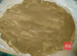 Illustration of making pancakes 3