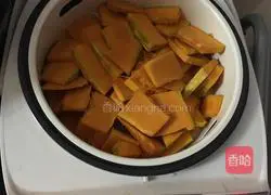 Pumpkin pie recipe 2