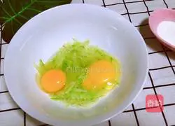 Baby Flower Pancake Recipe Illustration 3