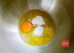 Lemon sponge cake recipe 5