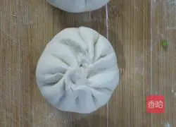 Illustration of how to make door nail meatloaf 2